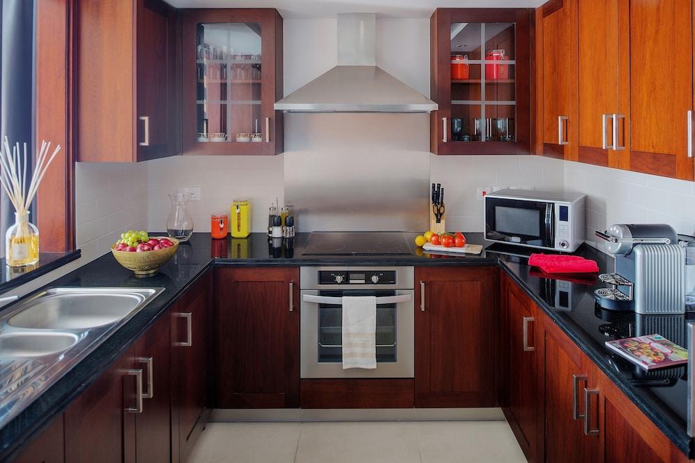 Dream Inn - Apartment With Private Terrace, 29 Boulevard Downtown Dubai Exterior foto