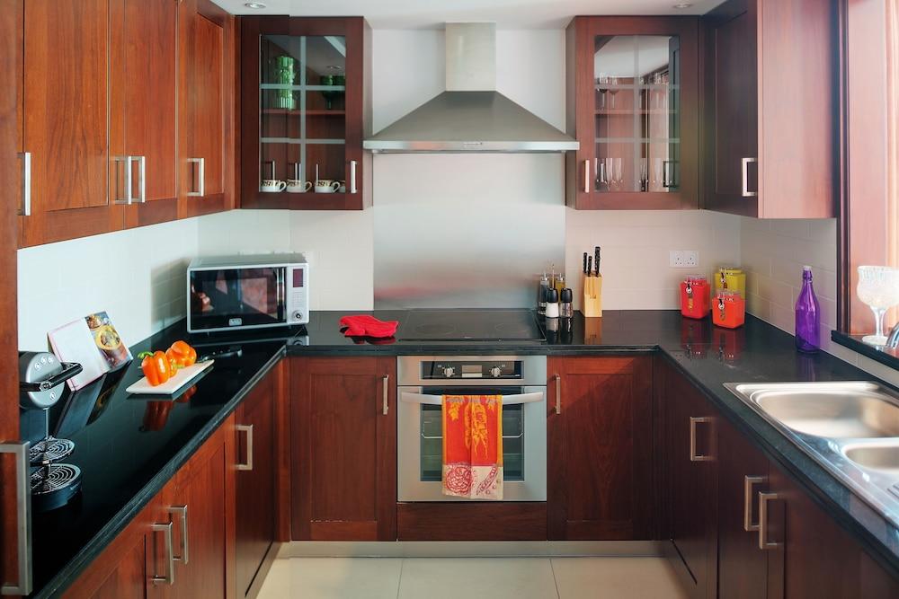 Dream Inn - Apartment With Private Terrace, 29 Boulevard Downtown Dubai Exterior foto