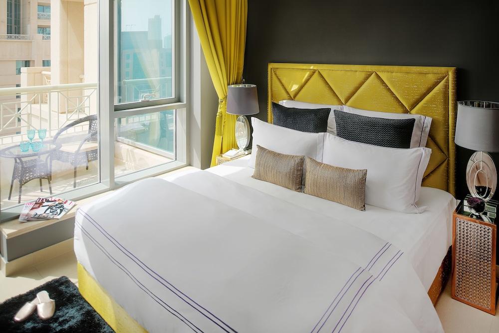 Dream Inn - Apartment With Private Terrace, 29 Boulevard Downtown Dubai Exterior foto