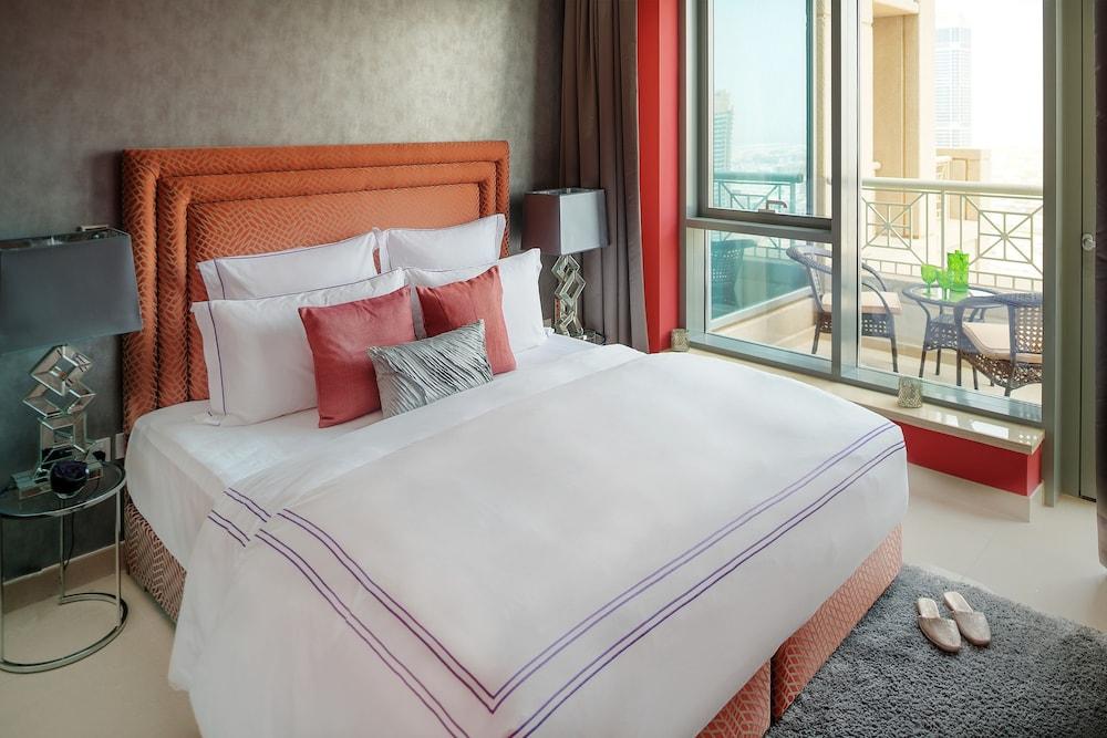 Dream Inn - Apartment With Private Terrace, 29 Boulevard Downtown Dubai Exterior foto