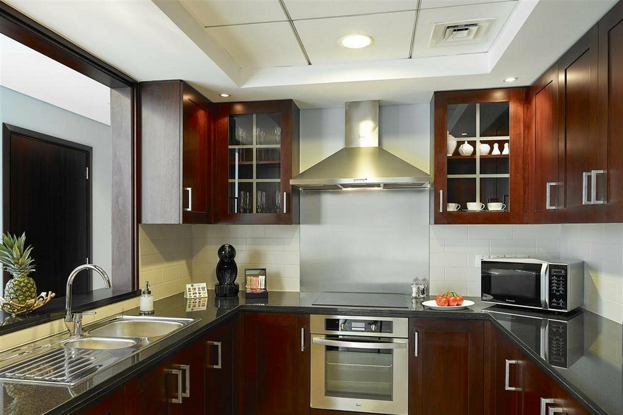 Dream Inn - Apartment With Private Terrace, 29 Boulevard Downtown Dubai Exterior foto