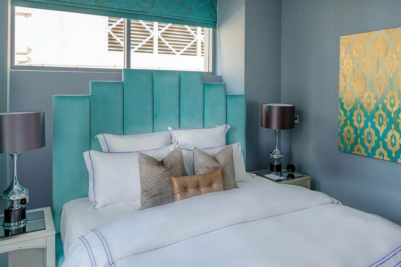 Dream Inn - Apartment With Private Terrace, 29 Boulevard Downtown Dubai Exterior foto